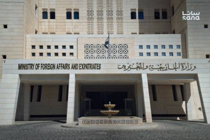 Sumber diplomatik: Pertemuan Suriah-Israel diadakan di bawah mediasi AS untuk meredakan ketegangan