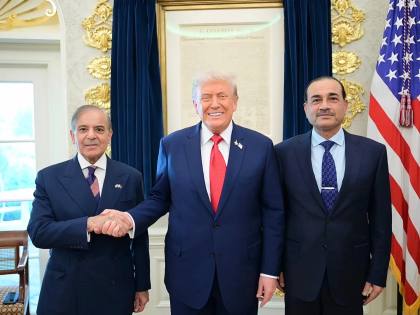 Bisakah pemilu paruh waktu AS membentuk kembali hubungan Pakistan dengan Washington?
