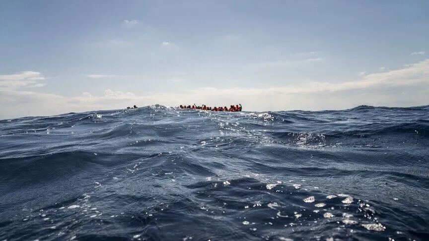 37 migran Sudan tewas di laut dalam perjalanan dari Libya ke Yunani: Komite bantuan