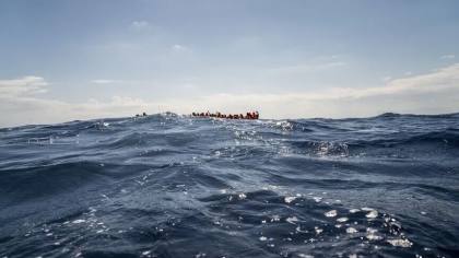 37 migran Sudan tewas di laut dalam perjalanan dari Libya ke Yunani: Komite bantuan