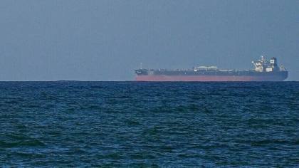 Pasukan angkatan laut Yaman menyita peralatan militer yang diduga 'dipasok Iran' di Laut Merah