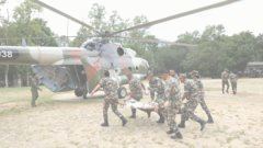Apa yang kita ketahui tentang banjir mematikan di Nepal-Tibet
