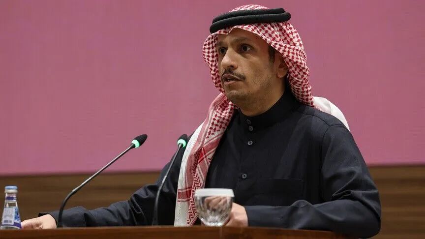Perdana Menteri Qatar akan mengunjungi Iran untuk membahas upaya deeskalasi