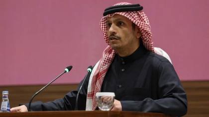 Perdana Menteri Qatar akan mengunjungi Iran untuk membahas upaya deeskalasi