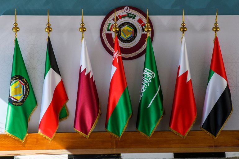 GCC mengutuk rencana pemukiman E1 Israel dan memperingatkan perpecahan di Tepi Barat