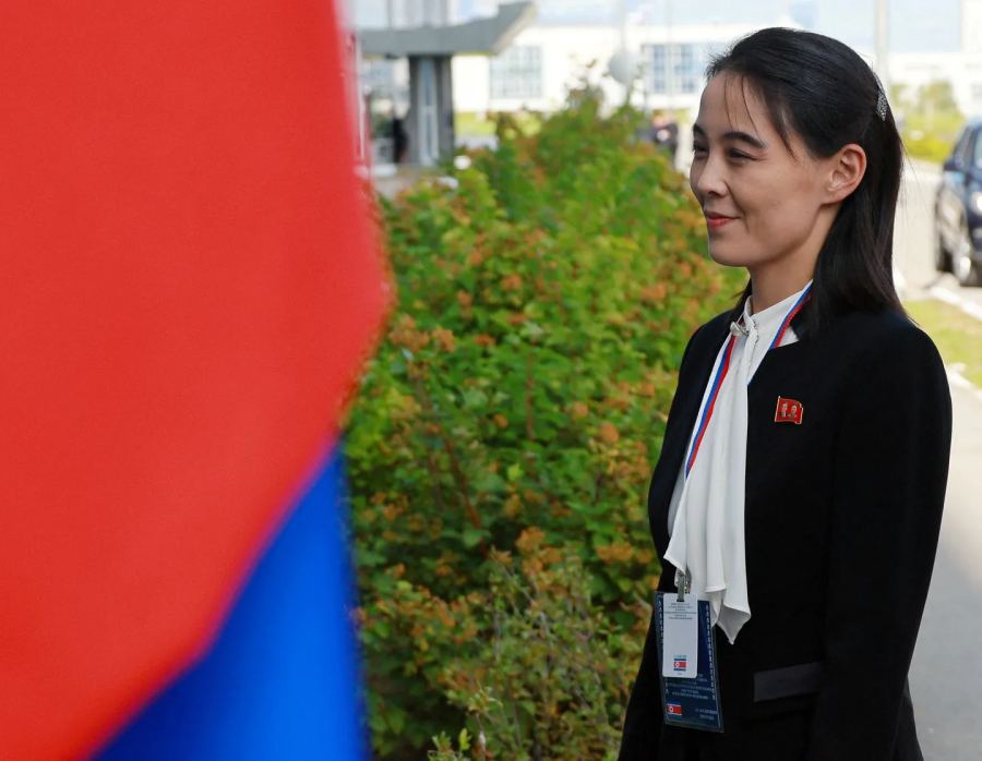 Korea Selatan mengupayakan perundingan perbatasan ketika Korea Utara mengancam akan mengerahkan pengeras suara