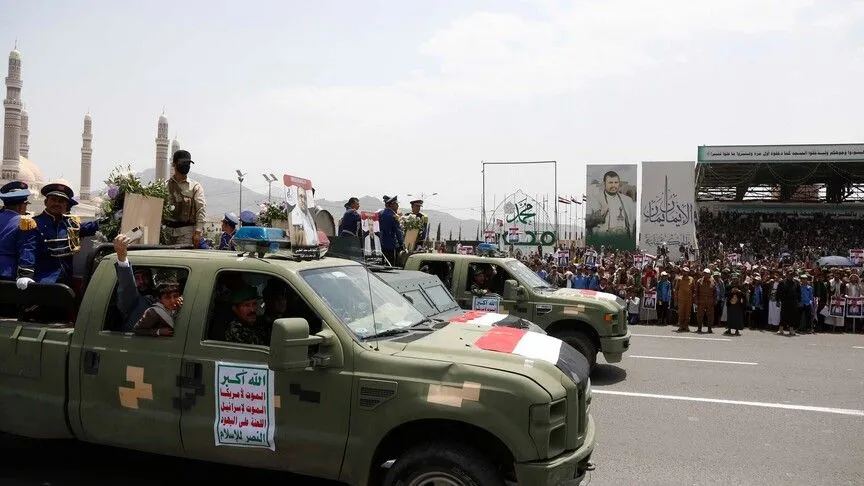 Pasukan pemerintah Yaman mengklaim 835 serangan terhadap Houthi dalam 24 jam