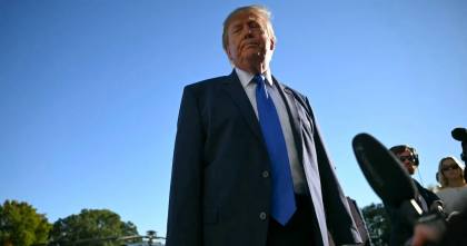 Trump diperintahkan untuk bersaksi dalam penemuan tuntutan hukum BBC senilai $10 miliar: Apa yang terjadi sekarang?