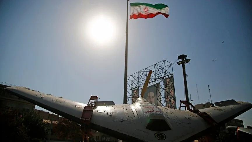 Iran mengancam akan menargetkan aset politik dan infrastruktur AS jika perang baru meletus