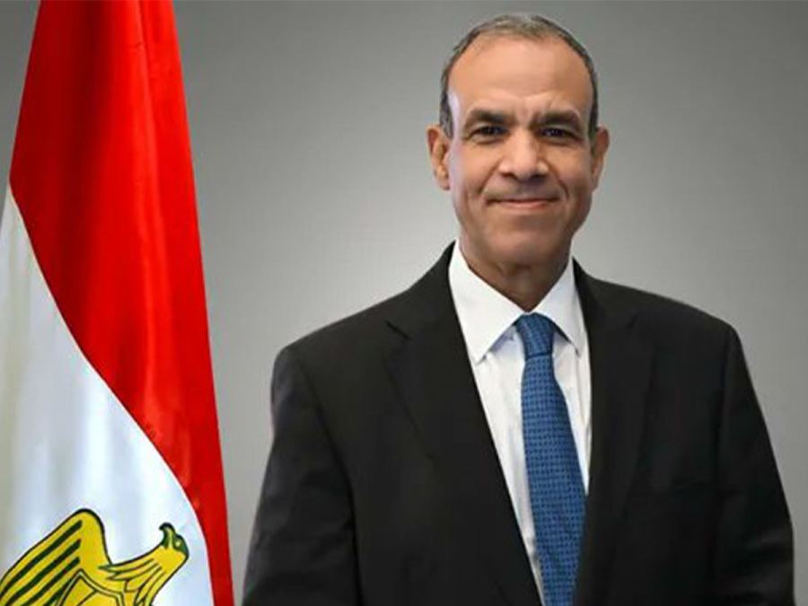Mesir, AS Membahas Perkembangan di Sudan, Libya dan Tanduk Afrika
