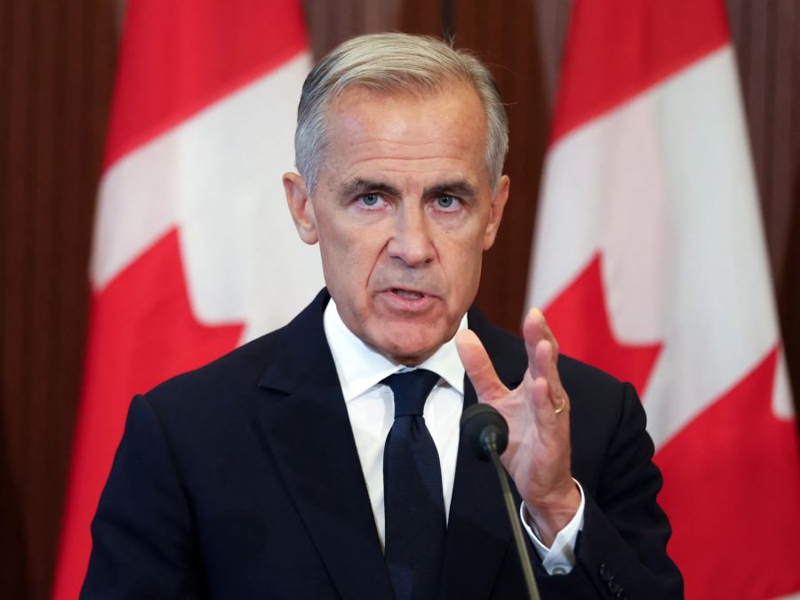 Carney: Kanada akan memberlakukan tarif balasan AS mulai 8 September