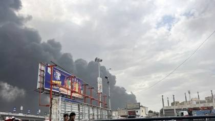 Houthi menyerang bandara Al-Rayyan Yaman untuk keempat kalinya dalam hitungan jam: Tentara