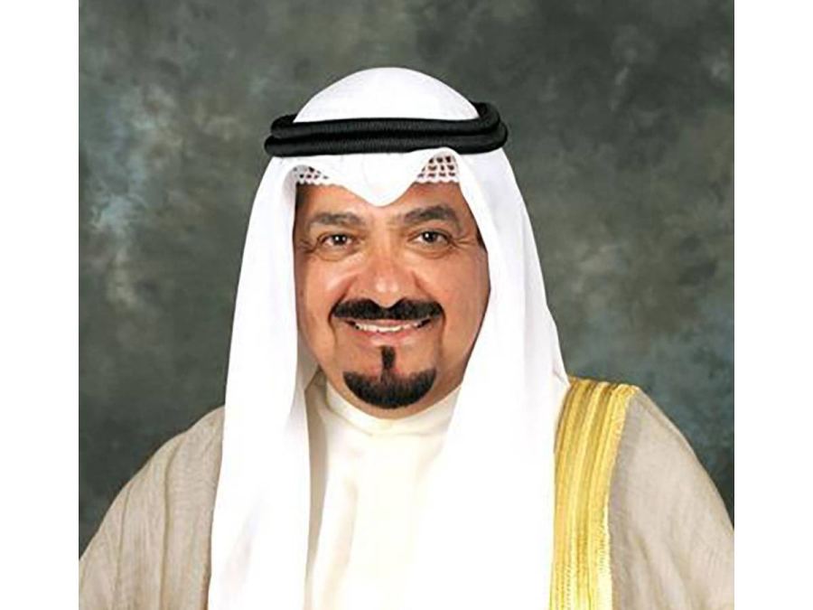 Perdana Menteri Kuwait Membahas Kerjasama Bersama dengan Mitra Perancis