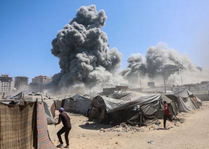 Hamas: Penghancuran pembangkit listrik tenaga air Sheikh Radwan melanggar gencatan senjata, memajukan rencana pengungsian