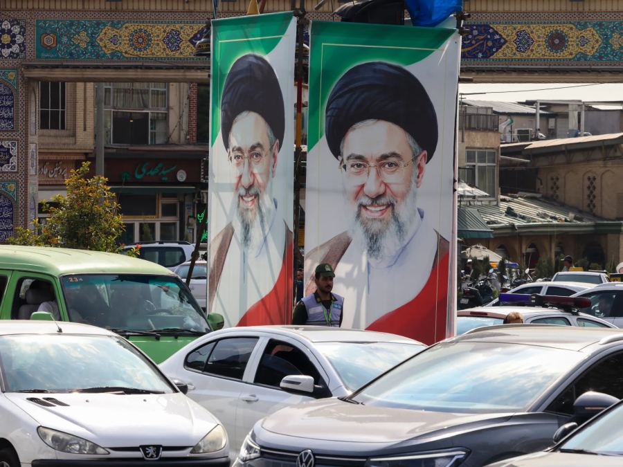 Iran mengungkap doktrin 'ofensif', AS mengeluarkan peringatan: Apakah perang akan segera terjadi?