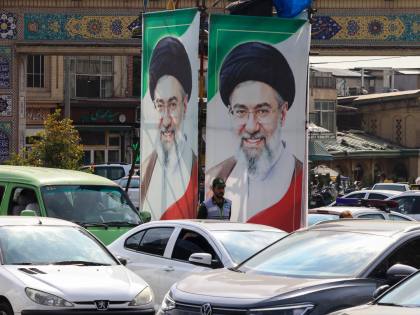 Iran mengungkap doktrin 'ofensif', AS mengeluarkan peringatan: Apakah perang akan segera terjadi?