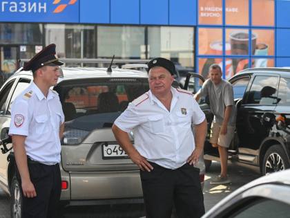 Serangan Ukraina terhadap Rusia menyebabkan kepanikan bahan bakar di seluruh Asia Tengah
