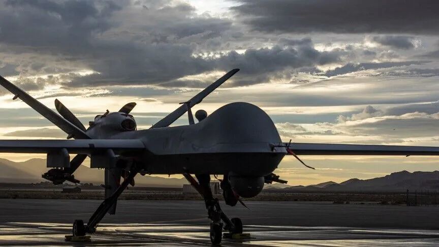 Sudan mengatakan pihaknya menjatuhkan drone 'musuh' di negara bagian Blue Nile
