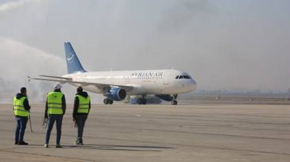 Syria Airlines akan meluncurkan penerbangan langsung dari Damaskus ke Wina, Kopenhagen pada bulan September