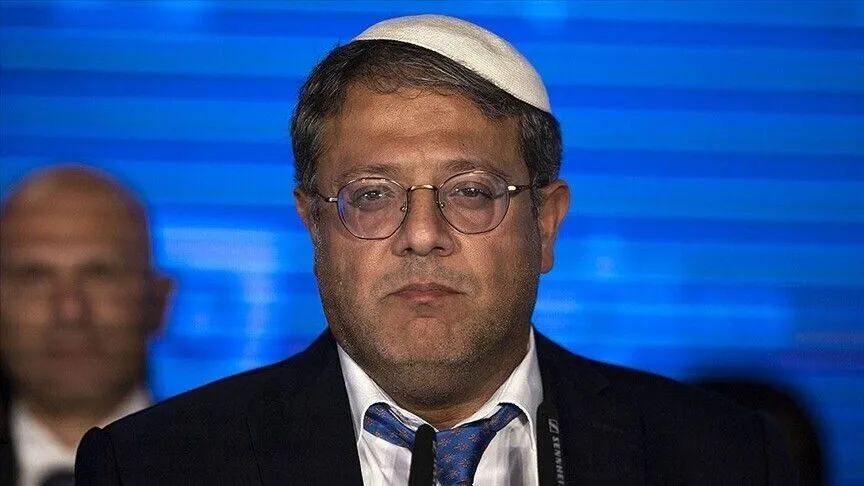 Ben-Gvir dari Israel mengecam Netanyahu atas laporan rencana yang didukung AS untuk membentuk pemerintahan tanpa dia