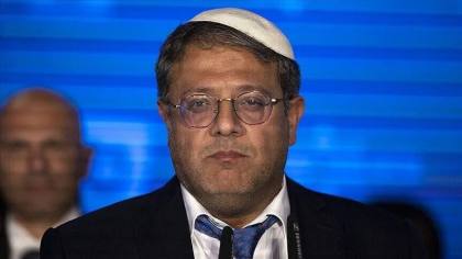 Ben-Gvir dari Israel mengecam Netanyahu atas laporan rencana yang didukung AS untuk membentuk pemerintahan tanpa dia