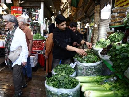 Apa yang diharapkan ketika Iran bersiap menghadapi langkah-langkah ekonomi baru AS di tengah perang
