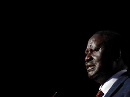 Satu tahun kemudian: Apakah oposisi Kenya akan kehilangan arah tanpa Raila Odinga?
