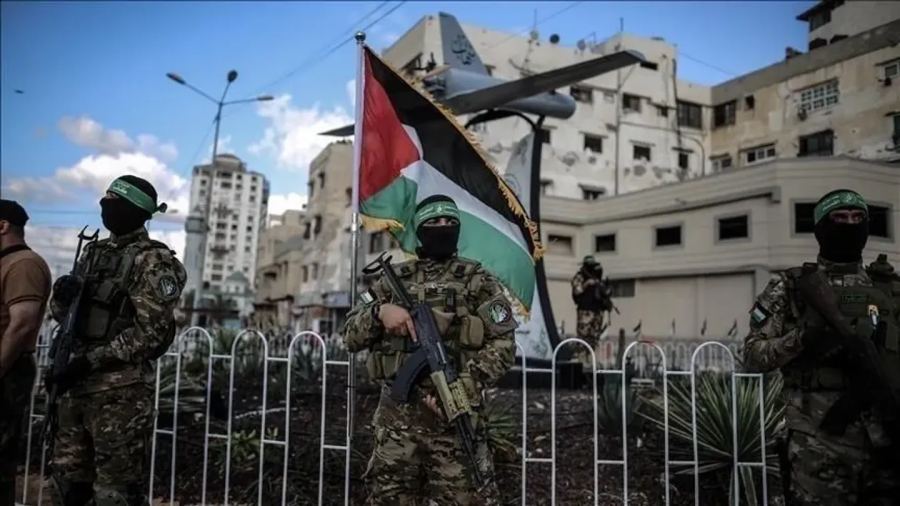 Hamas setuju untuk menyerahkan senjata, melepaskan pemerintahan: Dewan Perdamaian Gaza