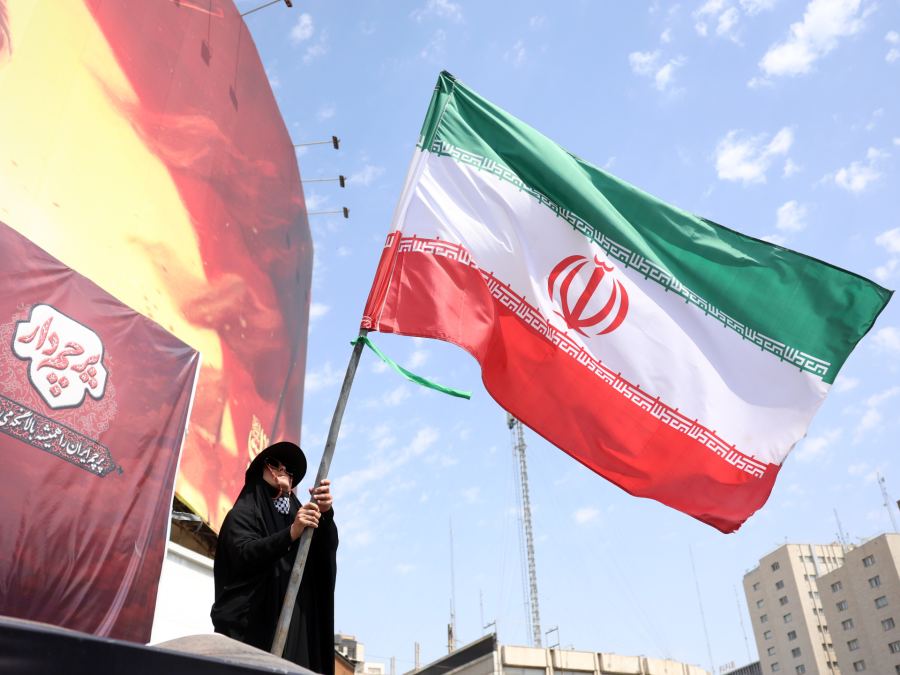 Apa yang terungkap dari perang dengan AS tentang kemampuan senjata Iran?