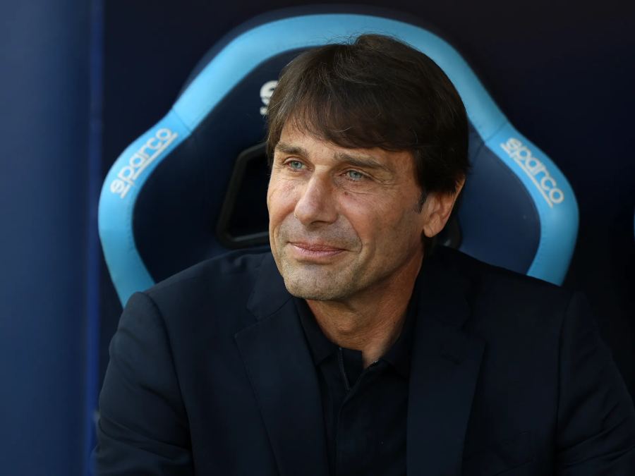 Conte menampik laporan pengambilalihan Man United dengan ketidakpastian pekerjaan Carrick