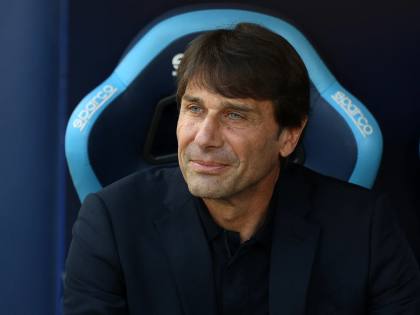 Conte menampik laporan pengambilalihan Man United dengan ketidakpastian pekerjaan Carrick