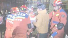 Gempa bumi dahsyat melanda Tibet menewaskan 16 orang, kata laporan