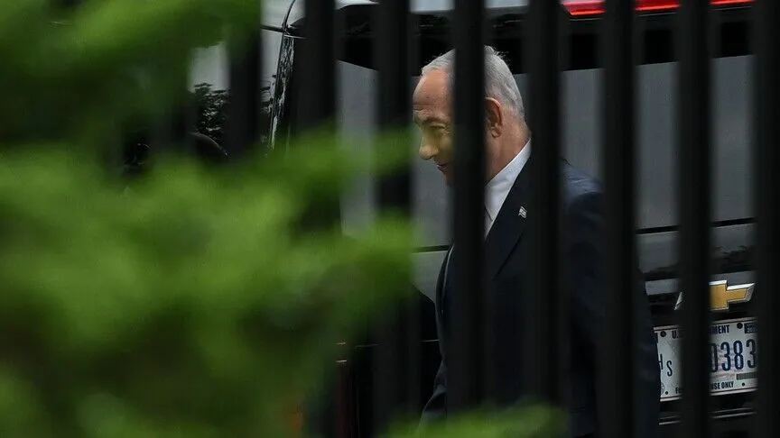 Netanyahu mengatakan partainya akan kalah dalam pemilu mendatang 'kecuali ada perubahan'