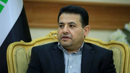 Irak mengusulkan dewan keamanan bersama antara Iran dan Arab Saudi