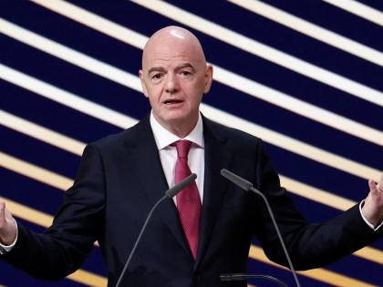 Negara-negara Nordik 'telah kehilangan kepercayaan pada Infantino', menuntut reformasi FIFA