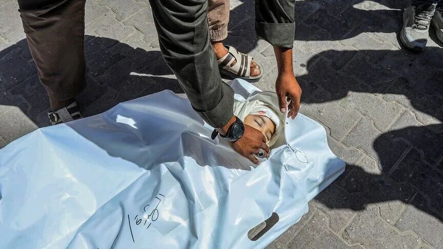 Israel akan mengembalikan jenazah anak Palestina yang ditahan selama lebih dari 9 bulan