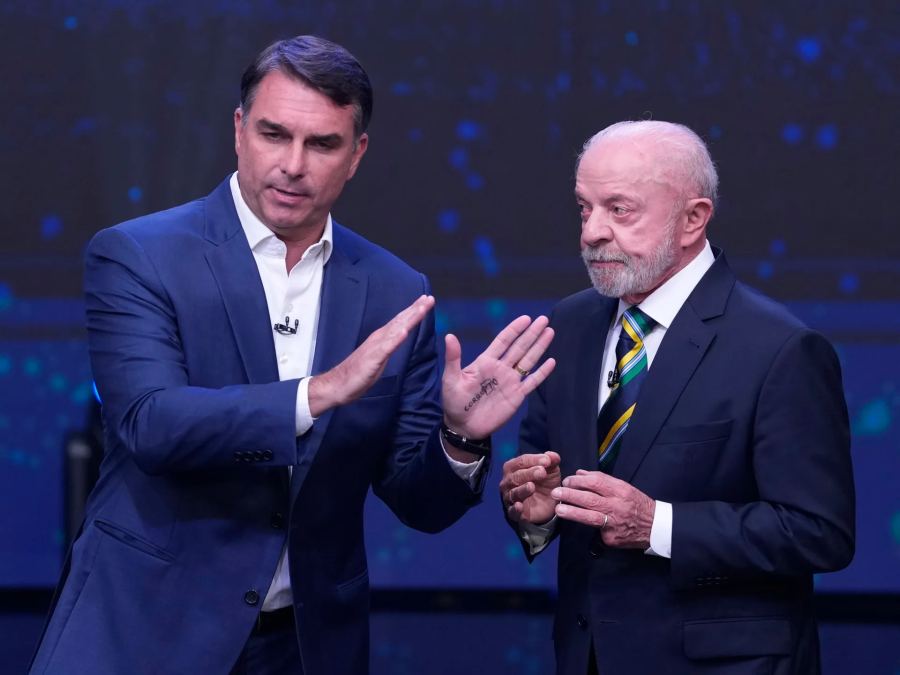 Apakah pemilih yang abstain memegang peranan penting dalam pemilu presiden Brasil pada tahun 2026?
