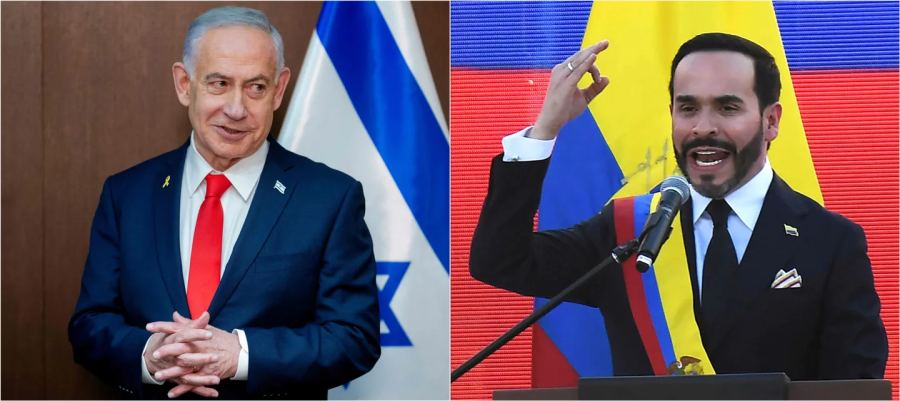 Penjelasan: Apa yang mendorong minat Kolombia dalam memulihkan hubungan dengan Israel?