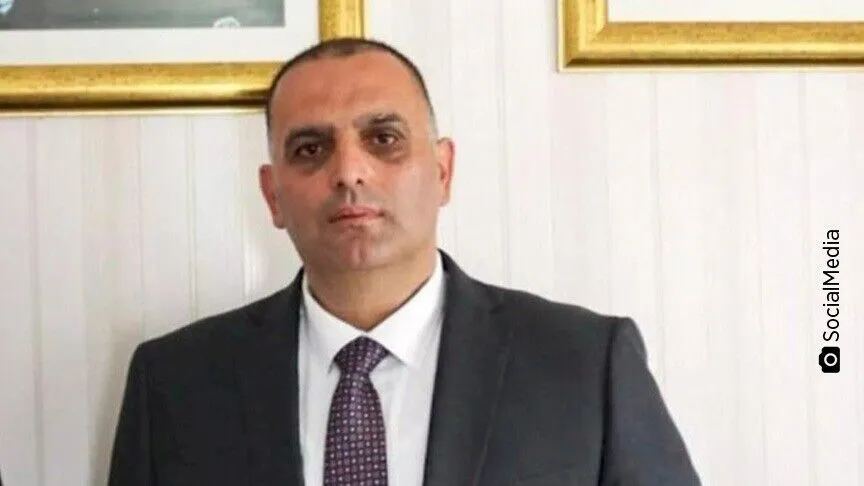 Otoritas Israel menahan Menteri Palestina untuk Urusan Yerusalem di dekat Al-Aqsa