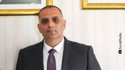 Otoritas Israel menahan Menteri Palestina untuk Urusan Yerusalem di dekat Al-Aqsa