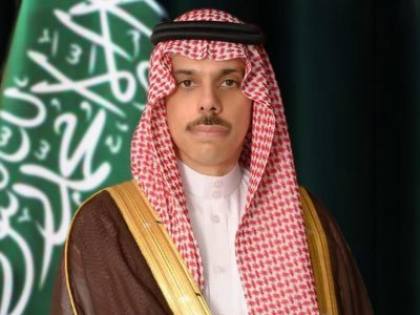Menlu Saudi dan Turki Bahas Penurunan Ketegangan Regional