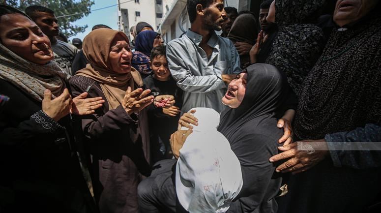 Jumlah korban tewas di Gaza meningkat menjadi 73.420 sejak Oktober 2023