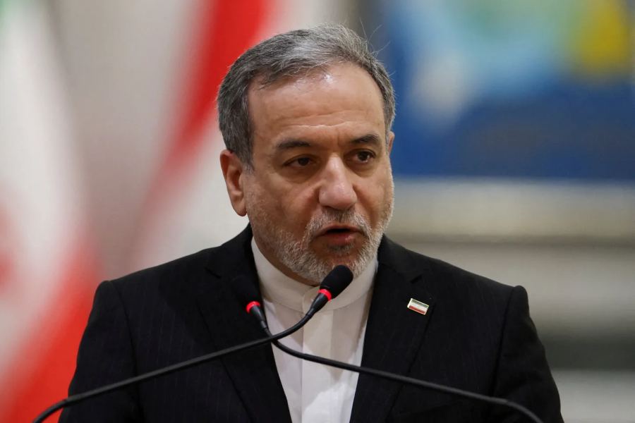 Iran mengatakan skenario 'perang ekonomi' AS yang berulang, mereka tahu bagaimana cara menghadapinya