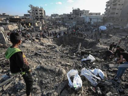 Korban Meninggal di Jalur Gaza Meningkat Menjadi 73.420 Syuhada dan 174.369 Luka-luka