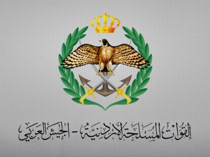 Tentara Yordania Menggagalkan Upaya Melintasi Perbatasan Ilegal di Perbatasan Utara