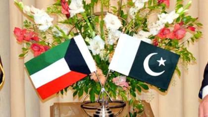 Kuwait, Pakistan menandatangani perjanjian pertahanan bersama