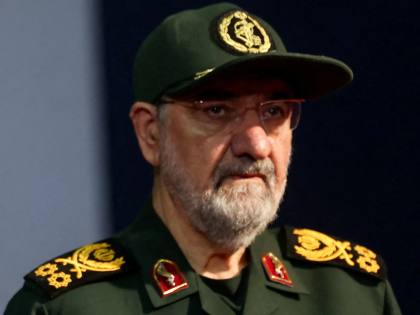 Perang Iran langsung: Teheran memperingatkan negara-negara tetangganya agar tidak bergabung dalam perang ekonomi AS