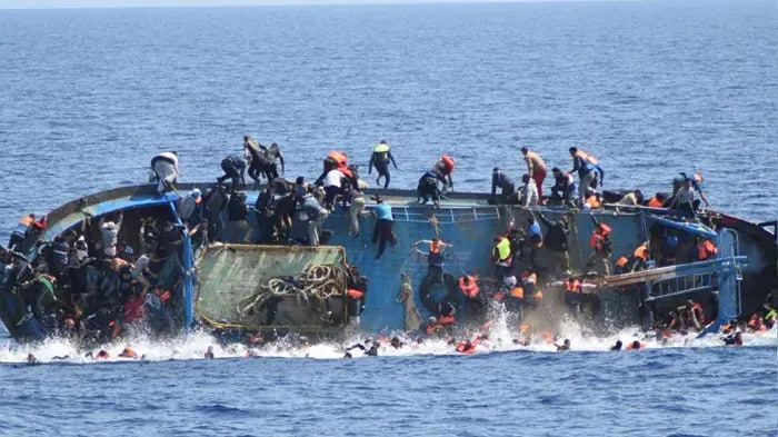 Setidaknya 13 warga Tunisia hilang setelah kapal migran tenggelam di lepas pantai Tunisia