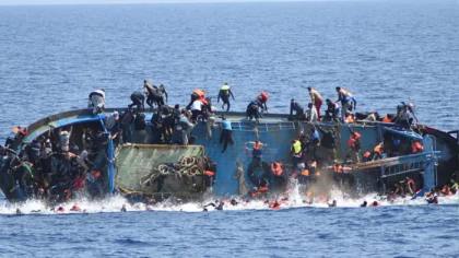 Setidaknya 13 warga Tunisia hilang setelah kapal migran tenggelam di lepas pantai Tunisia