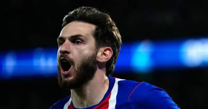 Kvaratskhelia, Dembele dan Marquinhos cedera setelah kemenangan PSG